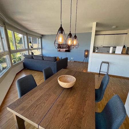 Ariser - Zug Central Business Apartment Extérieur photo