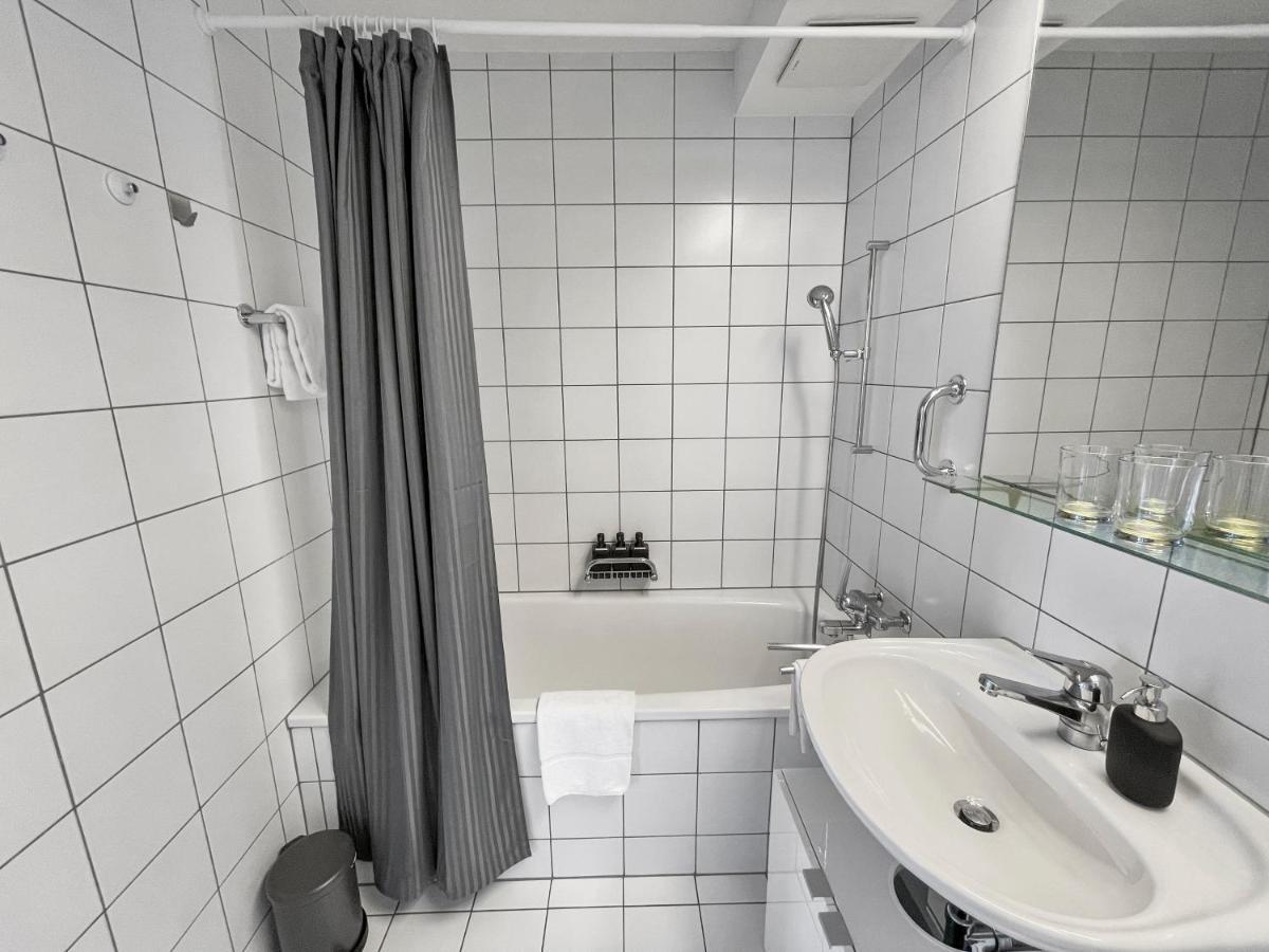 Ariser - Zug Central Business Apartment Extérieur photo
